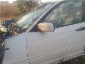 Bmw e46 320 diesel parts