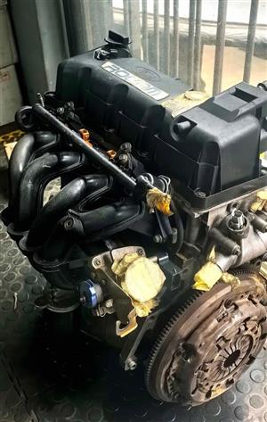 Ford Rocam Engine For Sale