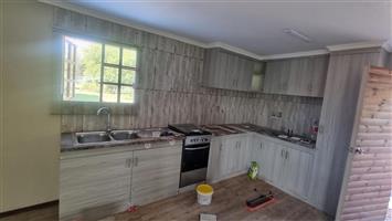Granny Flat to let