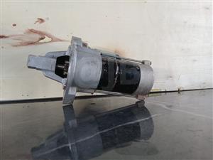 Chrysler Preloved Part - 3.8 Voyager Starter 