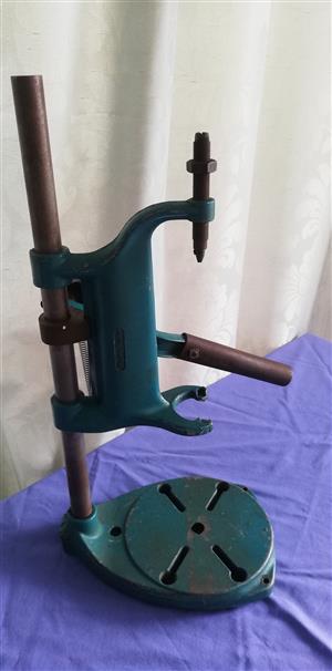 Drill Stand for Sale 