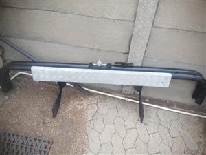 Vw crafter towbar brand new