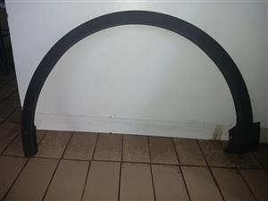 2023 JAGUAR E-PACE LEFT FRONT WHEELARCH FOR SALE