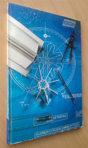 Almex Architectural and custom profiles. 