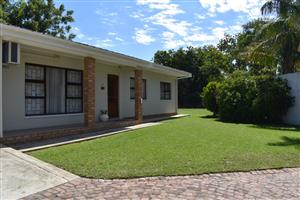 House For Sale in Villiersdorp