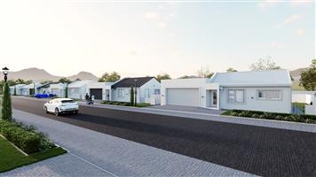 Klipheuwel Estate - A Premier Investment Opportunity in Klein Brak, Mossel Bay