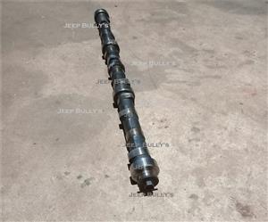 TJ | Jeep Wrangler | Used Cam Shaft 