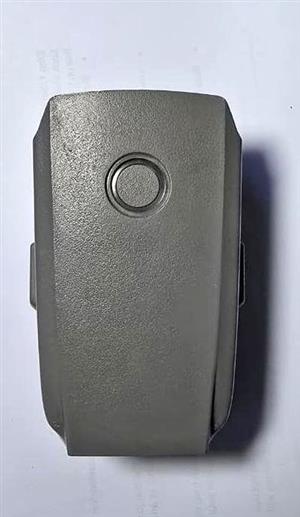 DJI Mavic 2 Pro and Zoom battery only
