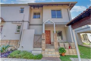 2 Bedroom Duplex Townhouse in Craigavon!