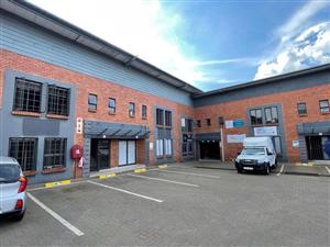 Premium Industrial Property to Rent in Hennopspark / 136 Edison Crescent, Hennops park industrial, Centurion!