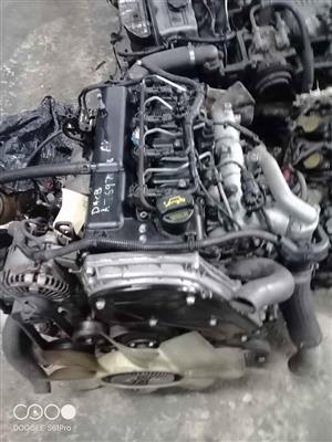 HYUNDAI H1 D4CB ENGINES FOR SALE
