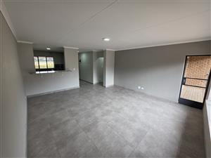 Brand-New 2-Bed Flats To Let, Quellerie Park, Krugersdorp – from R6,000 p/m