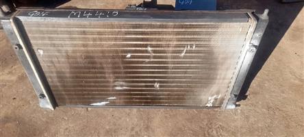 VW Golf 1 radiator for sale