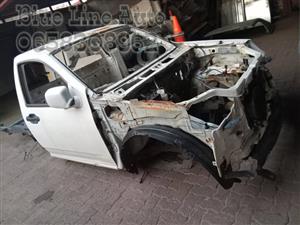 Gwm Steed 3/ Isuzu KB250 Go Big Cab And Chassis For Sale