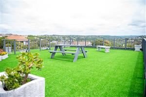 A Riviera-Style Oasis Above Nahoon Beach: Where Luxury Meets Coastal Splendor