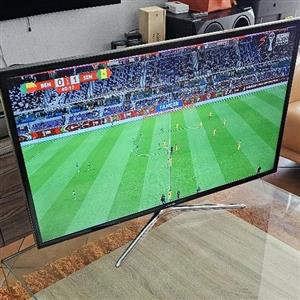 40" smart Samsung tv in working condition 