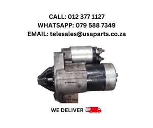 Chrysler Neon 2.0 Used Starter  