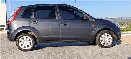ford figo 1.4 ambinete 110 000km 