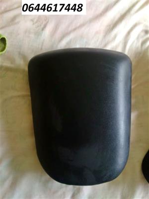 kawasaki  zx6   2000 seat