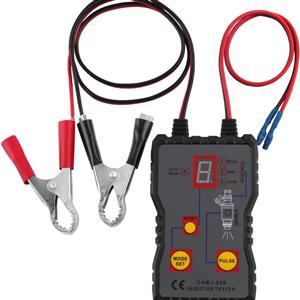 12V Fuel Injector Testing Tool