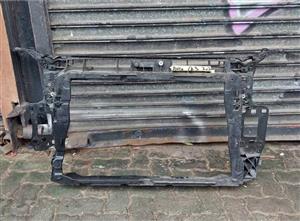 Audi Q3 cradle