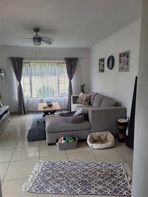 !Stunning and SECURED Townhouse Complex Up For Sale!