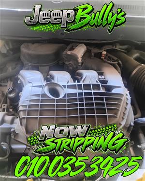3.6L Pentastar V6 Dodge journey 3.6 auto ( 2015) | Stripping for parts