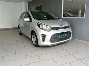 2019 Kia  Picanto 1.0 Start