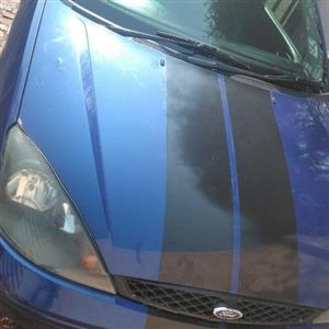 Ford focus 170st for sale in a good running condition 