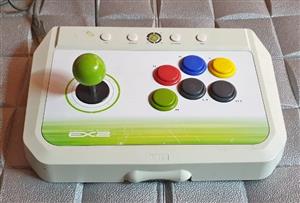 Hori Fighting Stick EX2 Used