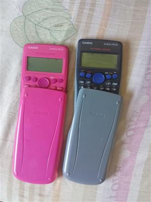 Calculator 
