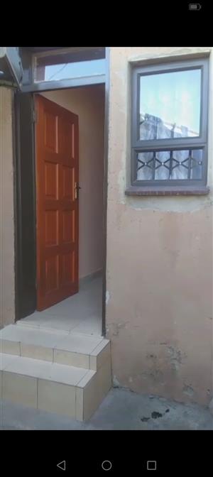 Room for rental 