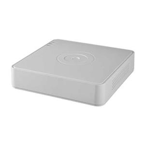 Hikvision HD-TVI 4Ch DVR 2mp Lite 