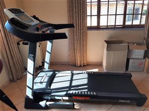 Treadmill Salter PT-1750