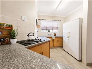 Townhouse For Sale in Heuwelsig