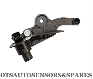 PEUGEOT 307 1.4 1.6 306 206 PARTNER FIAT ULYSSE CRANKSHAFT SPEED SENSOR OE  1920AW