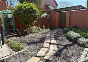 Apartment Rental Monthly in Sunninghill