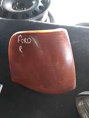 Ford Sierra corner lamp for sale