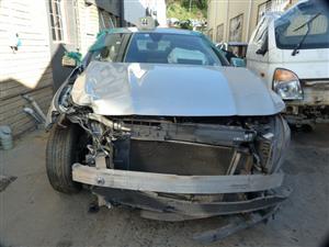 Mercedes CLA 200 W117 AT Grey - 2016 STRIPPING FOR SPARES