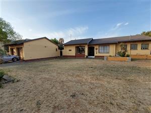 Property for sale in Sasolburg Ext 41