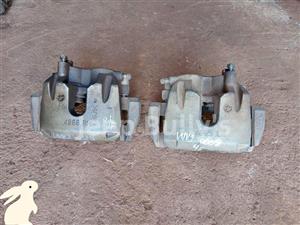 Brake Calipers | Used | Jeep Grand Cherokee WK2 Front & Back