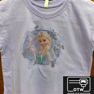 Elsa T-Shirt