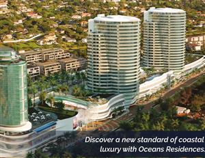 Apartment For Sale in Umhlanga Central