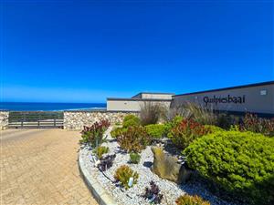 Vacant Land Residential For Sale in Still Bay West