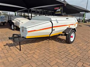 1989 Venter  6 Foot 