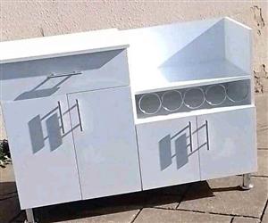 we manufacture cupboards wadrobes tv stands free delivery around soweto