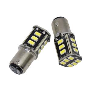 Hella LED White P21 5w Bulbs (pair)