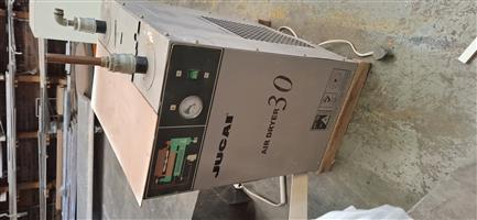  Compressed Air dryer