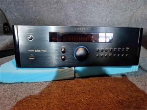 Rotel RSP 1572 pre amplifier for sale