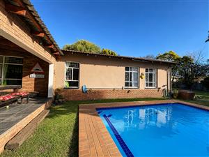 House For Sale in Secunda